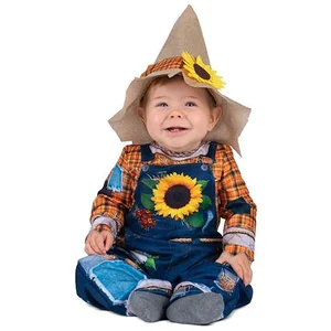 Comparateur de prix : Mom Déguisement Bébé épouvantail