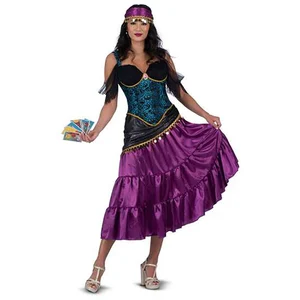 Mom Costume pour les adultes mon autre moi pythoness pas cher