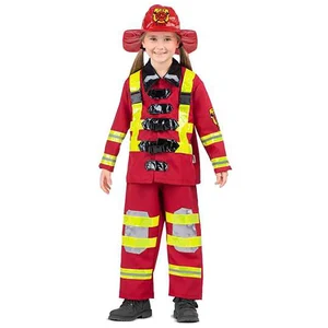 Mom Costume De Fille Femme De Feu pas cher