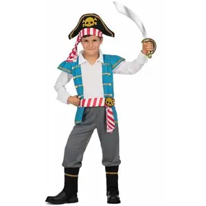 Mom Costume pour les enfants mon autre moi pirate 10-12 ans pas cher