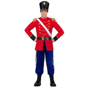 Mom Costume pour les adultes mon autre moi leader soldat 5 pièces pas cher