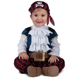 Mom Déguisement De Bébé Pirate pas cher
