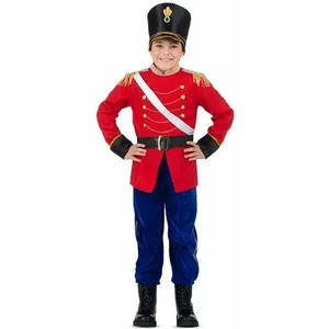 Mom Costume pour les enfants mon autre moi leader soldat 4 pièces pas cher