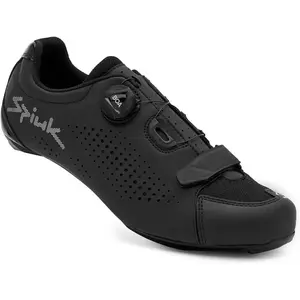 Spiuk Caray Raceschoenen Zwart EU 43 Man pas cher