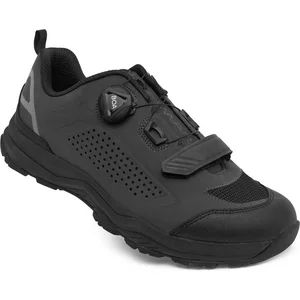 Spiuk Amara Mtb-schoenen Zwart EU 38 Man pas cher
