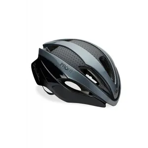 Spiuk Ae Casque Profit Aero Mixte, Noir/Anthracite, (S-M) 51-56 pas cher