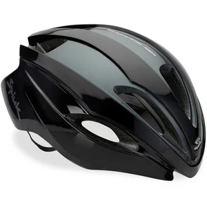 Spiuk Sportline Casque Korben, adulte unisexe, noir, (M-L) 53-61 pas cher