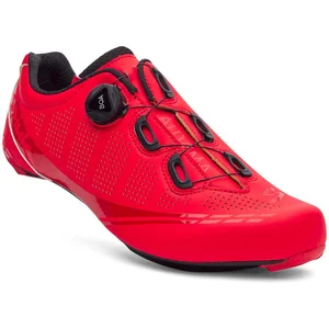 Spiuk Aldama Racefiets Schoenen Rood EU 40 Man pas cher