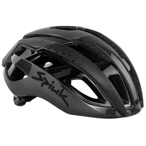 Spiuk Profit Casque, Adultes Unisexe, Noir mat, Large pas cher