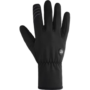 Comparateur de prix : Spiuk Anatomic Urban Gant long, unisexe, noir, XXL