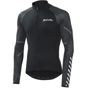 Spiuk Maillot à Manches Longues Top Ten pas cher
