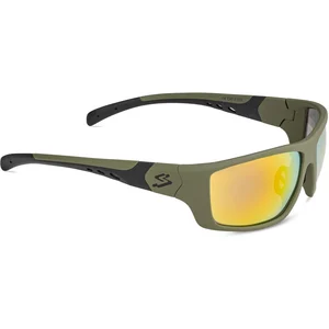 Spiuk LUNETTES SMILY VERRE ARGENT POLARISÉE UNISEXE NOIRVendu paramazon