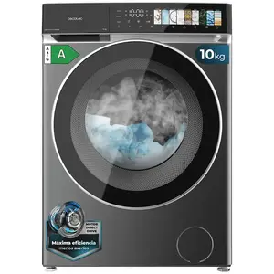 Cecotec Lave-linge 10Kg Chargement Frontal Bolero DressCode 10970 Dire... pas cher