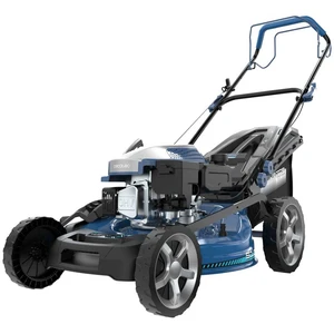 Cecotec Tondeuse à Gazon à Essence Terrenator 4000.51 Total Z Auto pas cher