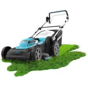 Cecotec Tondeuse à Gazon électrique Terrenator 460 Flex Z Auto pas cher