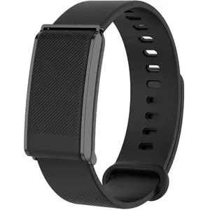 DCU Tecnologic Smartwatch DCU 34158030 Schwarz, Montre connectée