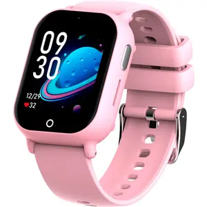 Dcu Tecnologic Montres Connectée Littleone 4g pas cher