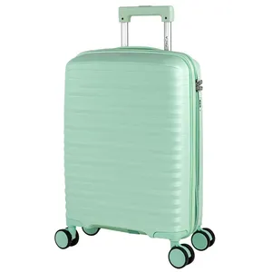 ITACA Valise Cabine 55X40x20, Valise Cabine, Valise À Roulettes, Valis... pas cher