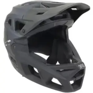 Casque intégral VTT P2R Integra Sport 360 pas cher