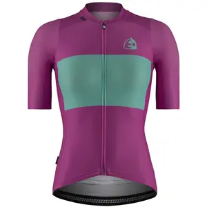 Etxeondo Maillot à Manches Courtes Bika pas cher