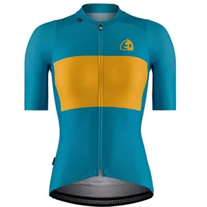Etxeondo Maillot à Manches Courtes Bika pas cher