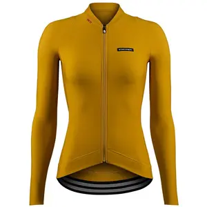 Etxeondo Maillot à Manches Longues Alda Thermo pas cher
