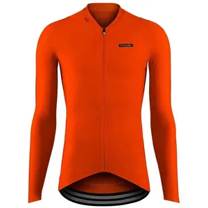 Etxeondo Maillot à Manches Longues Alde Thermo pas cher