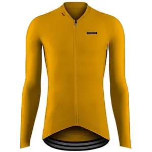 Etxeondo Maillot à Manches Longues Alde Thermo pas cher