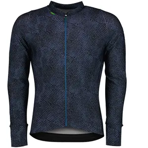 Etxeondo Maillot à Manches Longues Iku Thermo pas cher