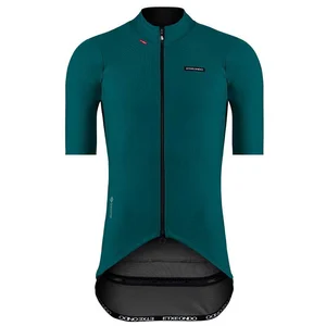 Comparateur de prix : Etxeondo Maillot à Manches Courtes Dena Gore-tex Windstopper