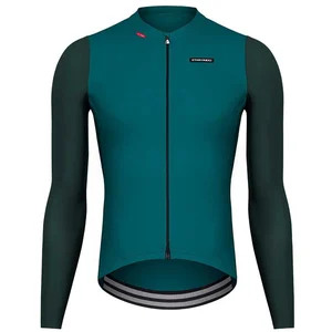 Comparateur de prix : Etxeondo Maillot à Manches Longues Alde