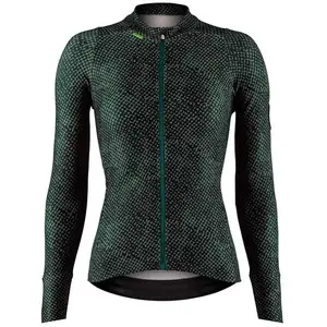 Comparateur de prix : Etxeondo Maillot à Manches Longues Ika Thermo