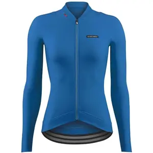 Etxeondo Maillot à Manches Longues Alde Thermo pas cher