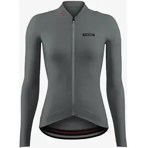 Etxeondo Maillot à Manches Longues Alda Thermo Bi