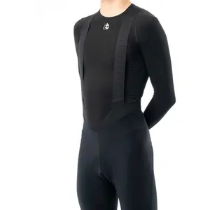 Etxeondo Cuissard 3/4 Orhi Thermo