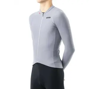 Etxeondo Maillot à Manches Longues Alde Thermo Bi pas cher