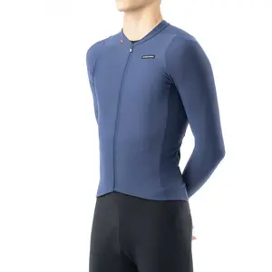 Etxeondo Maillot à Manches Longues Alde Thermo Bi pas cher