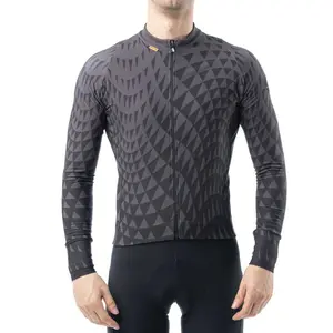 Etxeondo Maillot à Manches Longues Aran pas cher