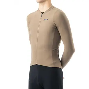 Comparateur de prix : Etxeondo Maillot à Manches Longues Alde Thermo Bi