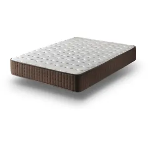Matelas viscoélastique IKON SLEEP DOGMA TITANIUM 160 x 180 cm pas cher