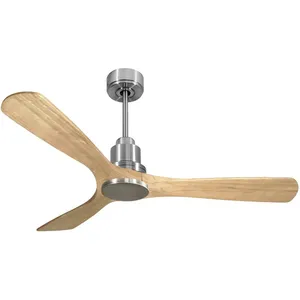 PURLINE Ventilateur de plafond Réversible Thermostat Wifi Moteur à cou... pas cher