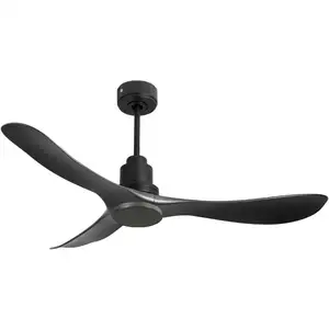 PURLINE Ventilateur de plafond Réversible Thermostat Wifi Moteur à cou... pas cher