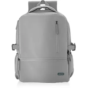 Aisens Sac à Dos Pour Ordinateur Portable Asbg-bp087-gr pas cher