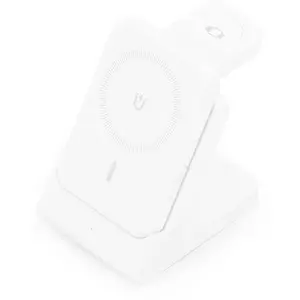 Aisens Chargeur Sans Fil Asch-15w4wc063-w pas cher