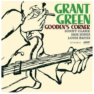 Comparateur de prix : INTERMUSIC Gooden's Corner Édition Limitée