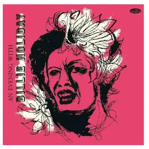 An Evening With Billie Holiday pas cher