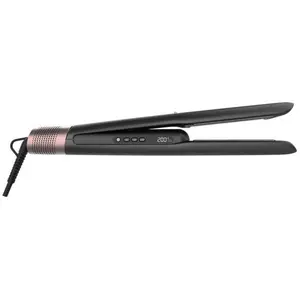 Lisseur à Cheveux - Cecotec - Air Lisse Black - 600W - Technologie Ion... pas cher