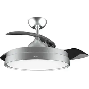 Evvo Ventilateur De Plafond V450 InvisibleVendu partechinn