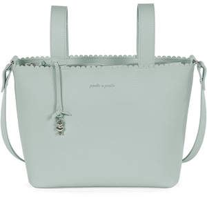 Pasito a pasito Sac Crossbody Icon Green pas cher