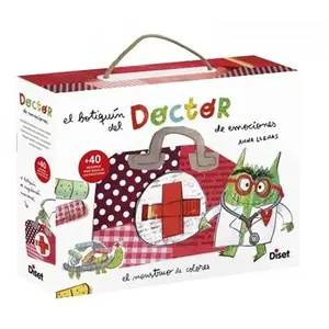 Diset Dison du jeu éducatif pas cher
